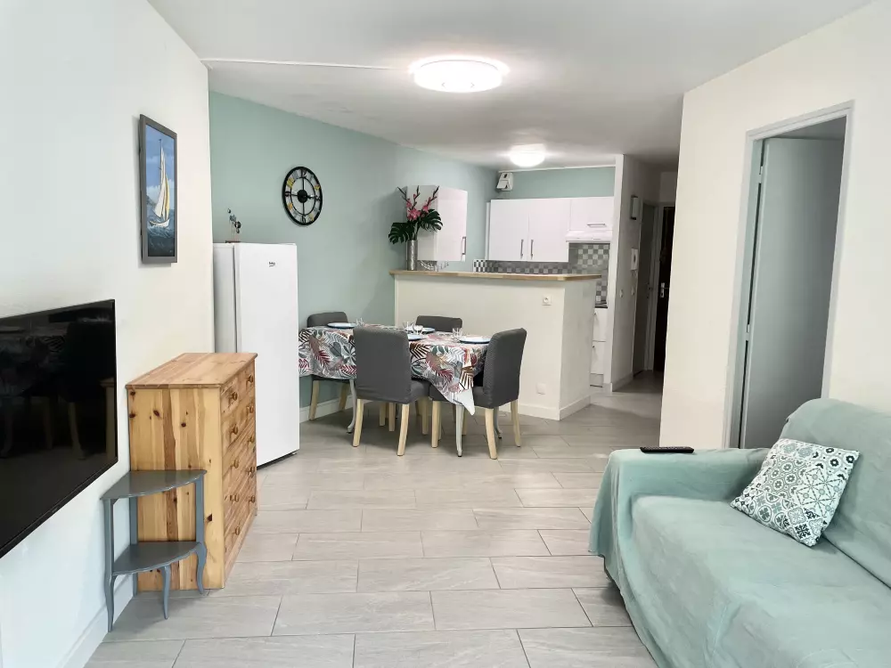 Résidence Le Saint Pierre - maeva Home