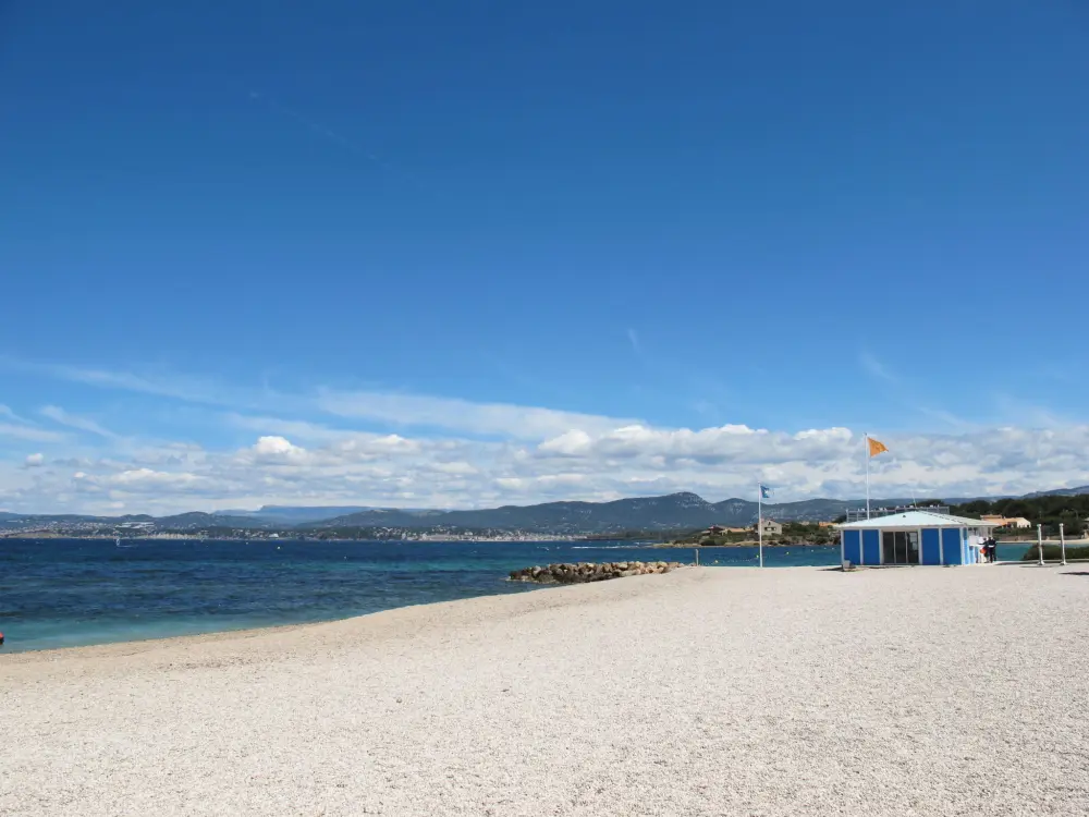 Résidence Les Bermudes