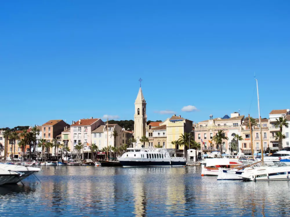 Résidence Les Estivales