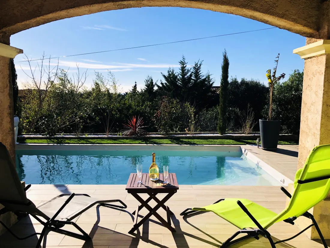 Résidence Les Genêts d'Or - maeva Home