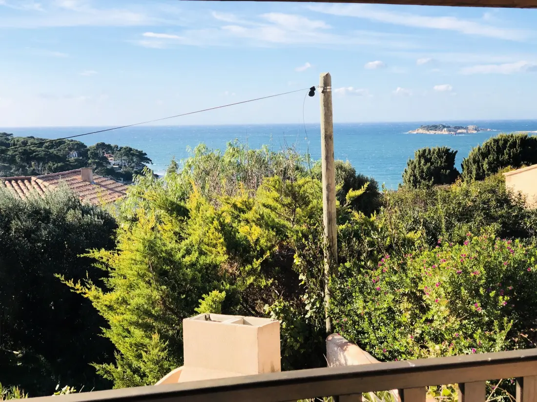 Résidence Les Genêts d'Or - maeva Home