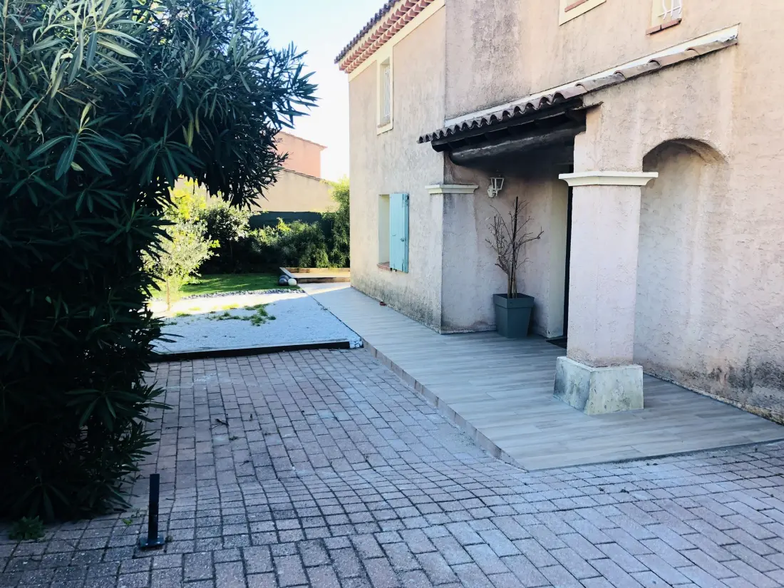 Résidence Les Genêts d'Or - maeva Home
