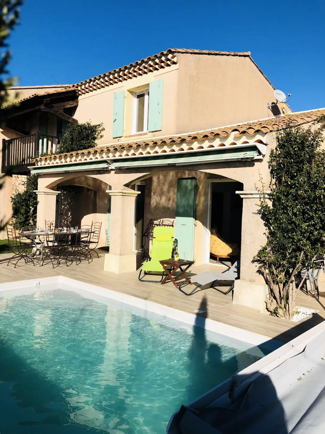 Résidence Les Genêts d'Or - maeva Home