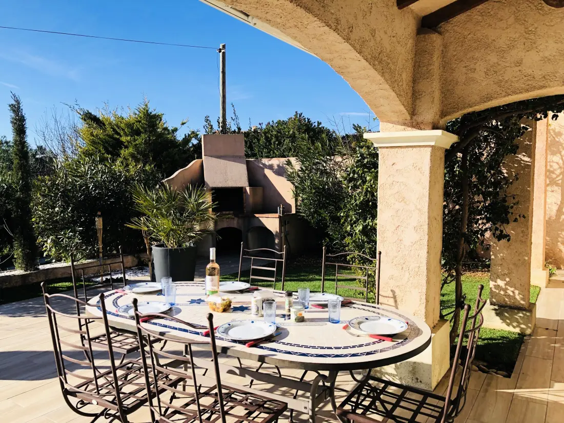 Résidence Les Genêts d'Or - maeva Home