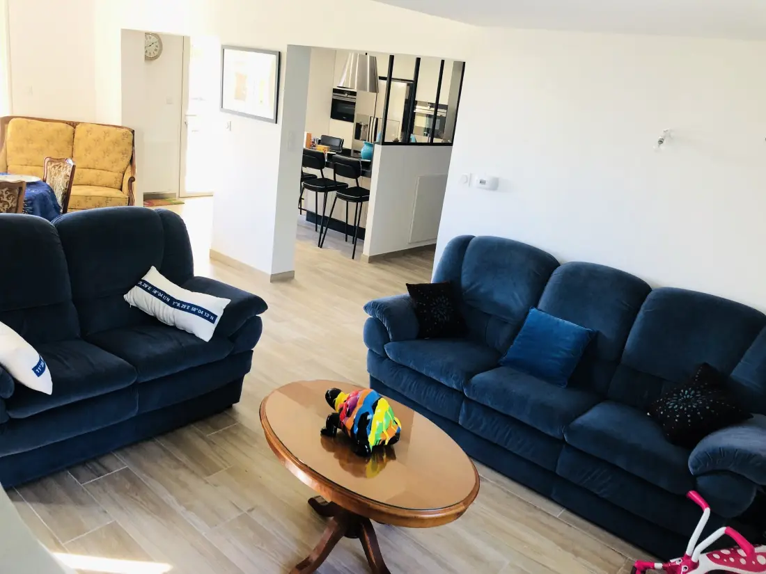 Résidence Les Genêts d'Or - maeva Home