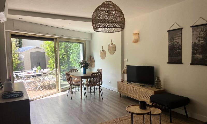 Résidence Les Jardins De Portissol - - Sanary-sur-Mer - 11