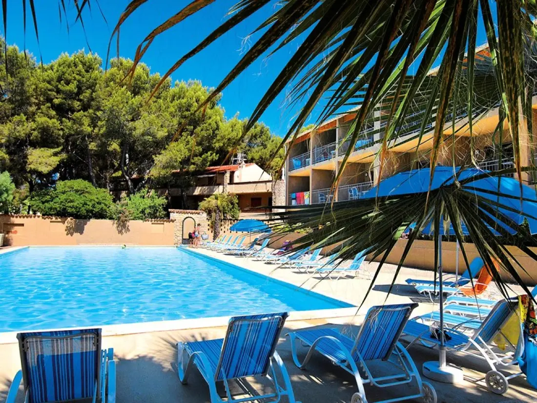Résidence Odalys La Marina