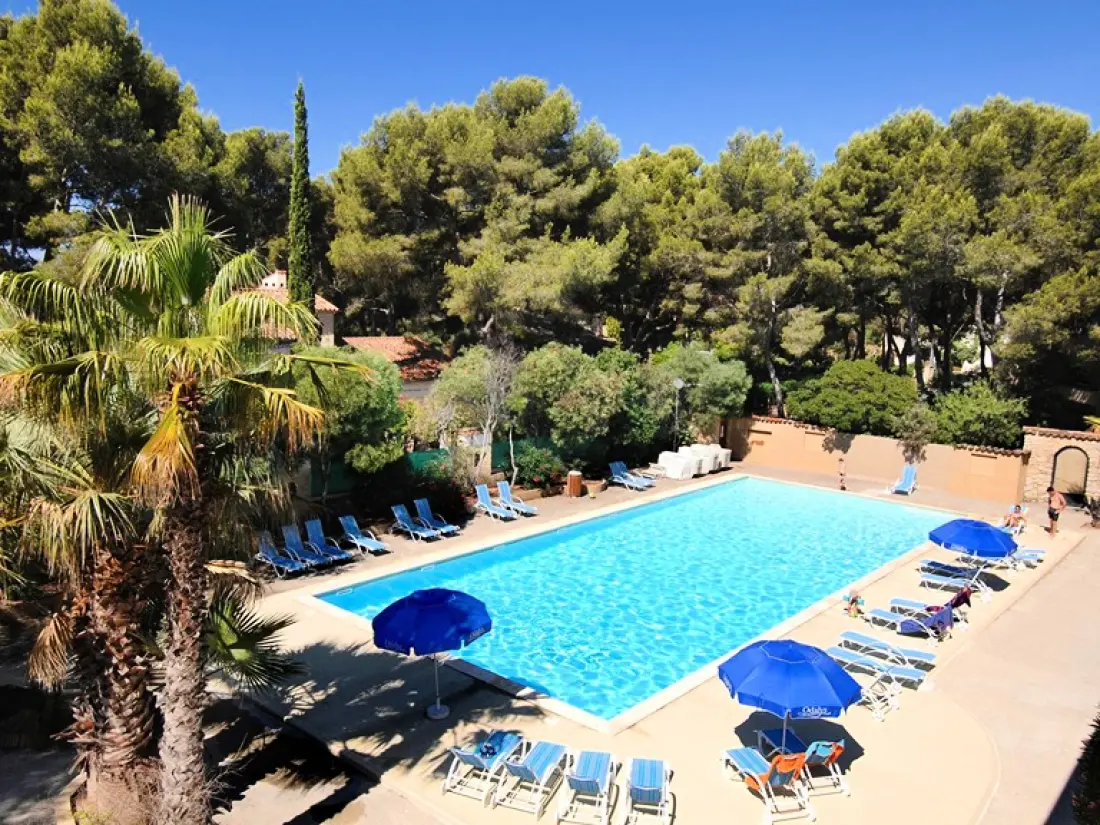 Résidence Odalys La Marina