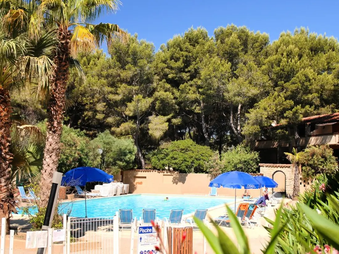 Résidence Odalys La Marina