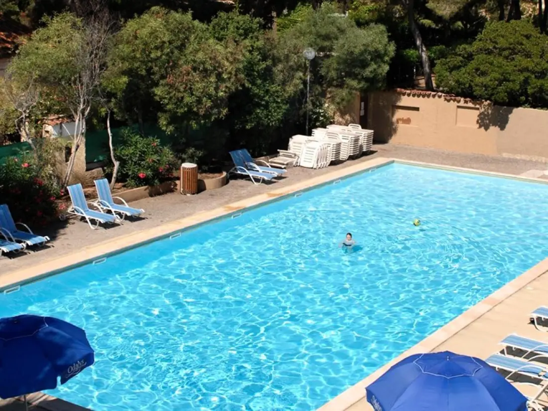 Résidence Odalys La Marina