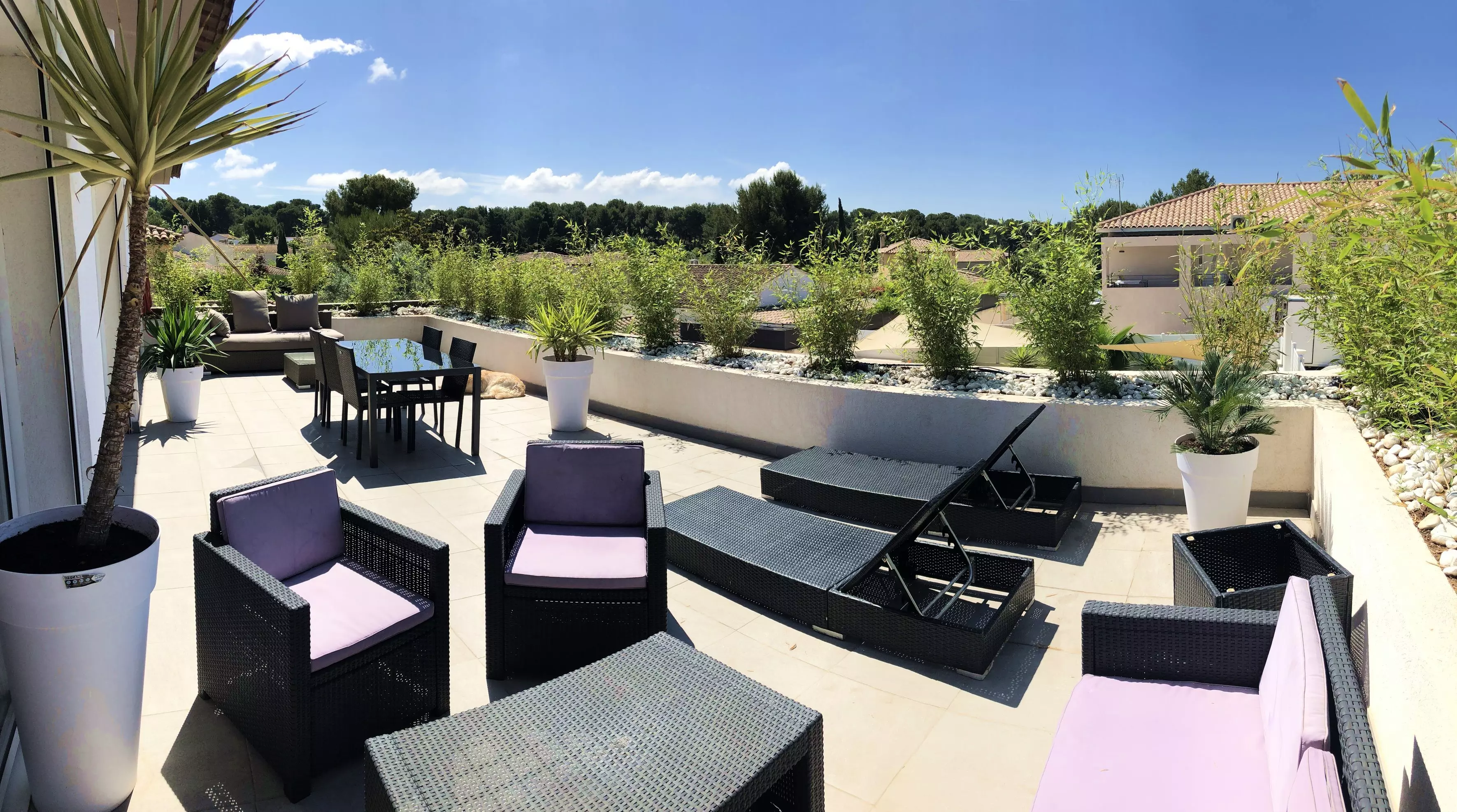 Résidence Villa impasse Paul Signac - maeva Home Exclusive - 2