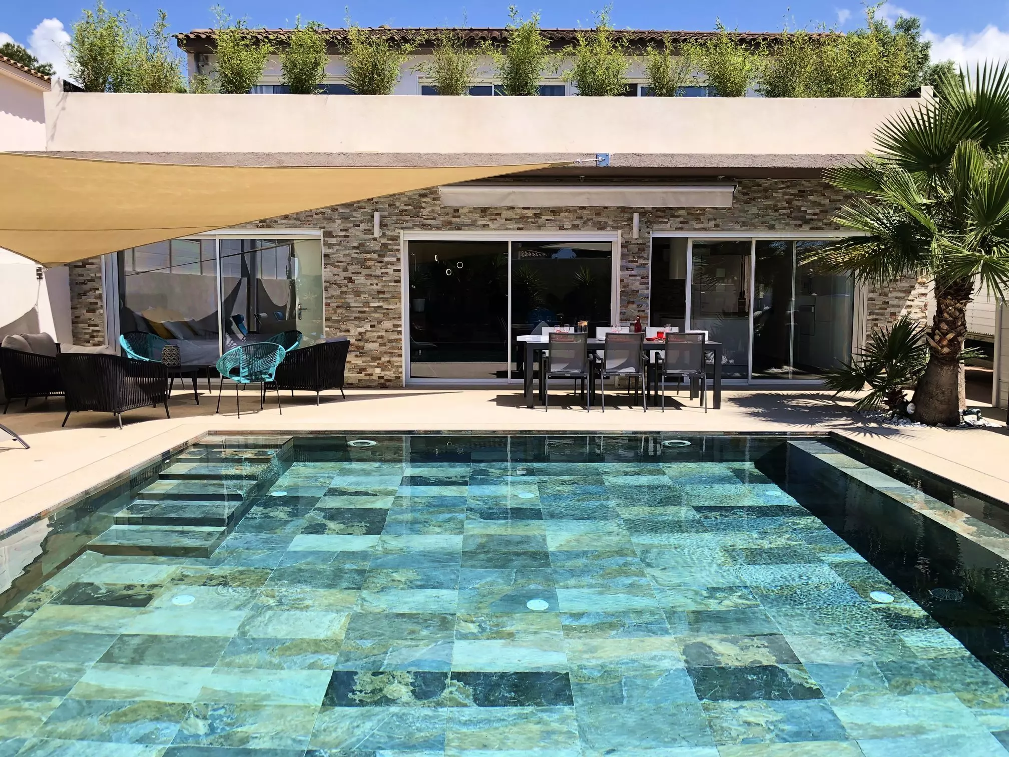 Résidence Villa impasse Paul Signac - maeva Home Exclusive - 1