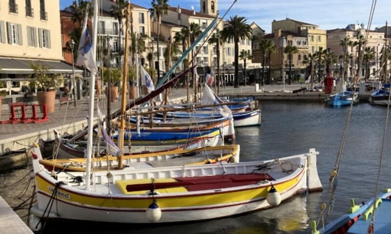 Studio Climatisé - Piscine - Proche De La Plage 🏖️ - - Sanary-sur-Mer - 16