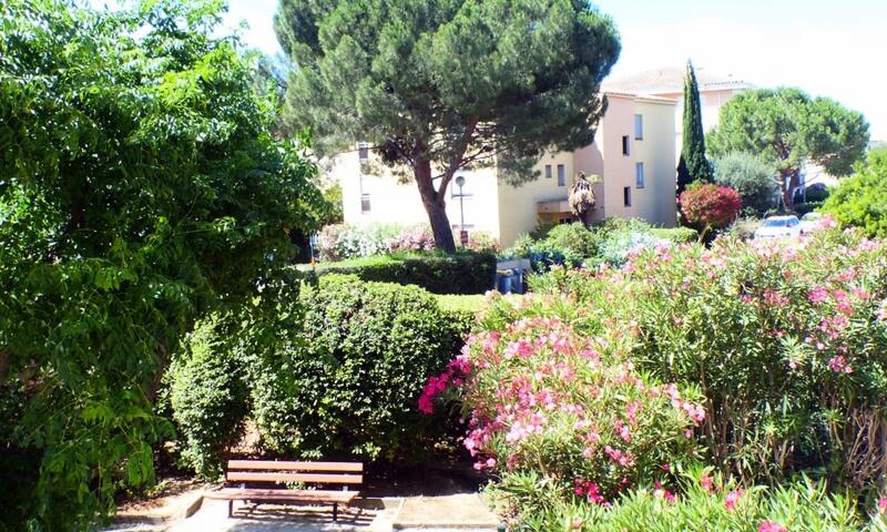 Studio Climatisé - Piscine - Proche De La Plage 🏖️ - - Sanary-sur-Mer - 10