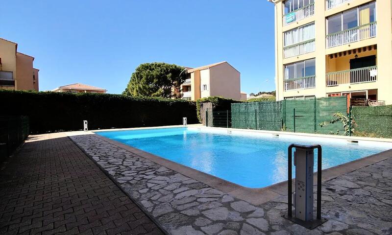 Studio Climatisé - Piscine - Proche De La Plage 🏖️ - - Sanary-sur-Mer - 1