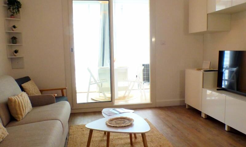 Studio Climatisé - Piscine - Proche De La Plage 🏖️ - - Sanary-sur-Mer - 4