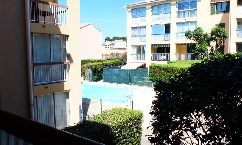 Studio Climatisé - Piscine - Proche De La Plage 🏖️ - - Sanary-sur-Mer - 8