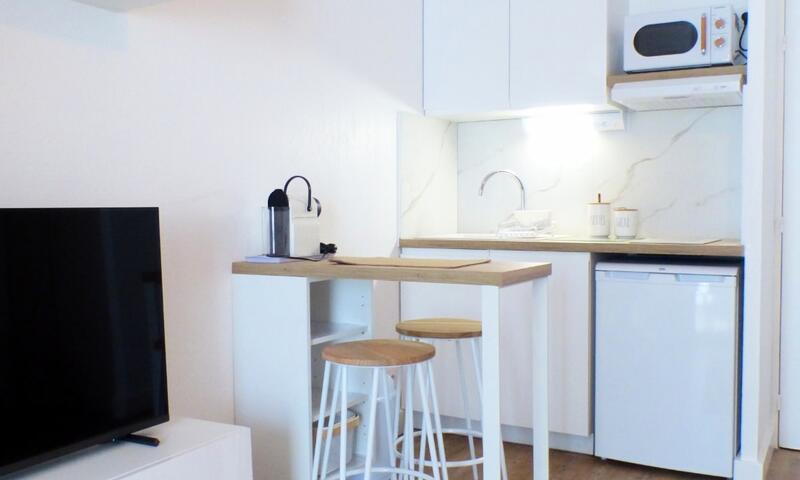 Studio Climatisé - Piscine - Proche De La Plage 🏖️ - - Sanary-sur-Mer - 5