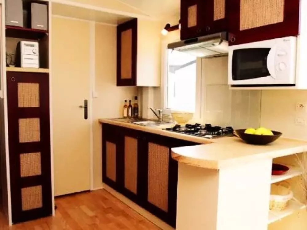 Sunêlia Camping Les Nids Du Lac 4 étoiles★★★★