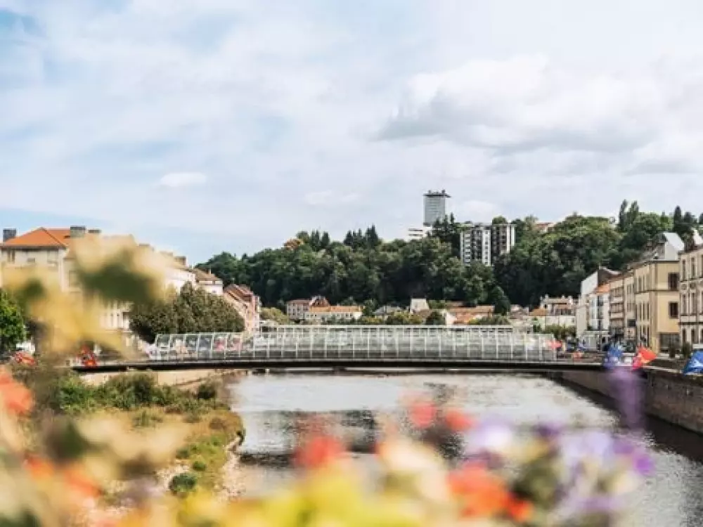 Sunêlia Camping Les Nids Du Lac 4 étoiles★★★★