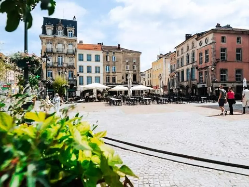 Sunêlia Camping Les Nids Du Lac 4 étoiles★★★★