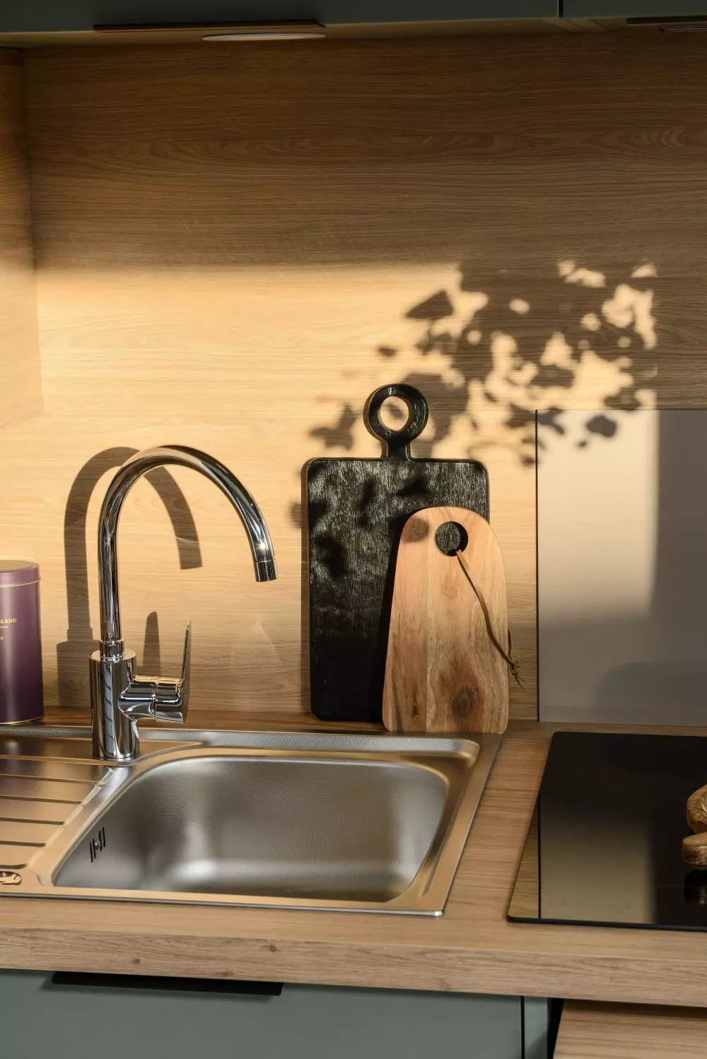 Domaine Les Nids du Lac 4 étoiles★★★★