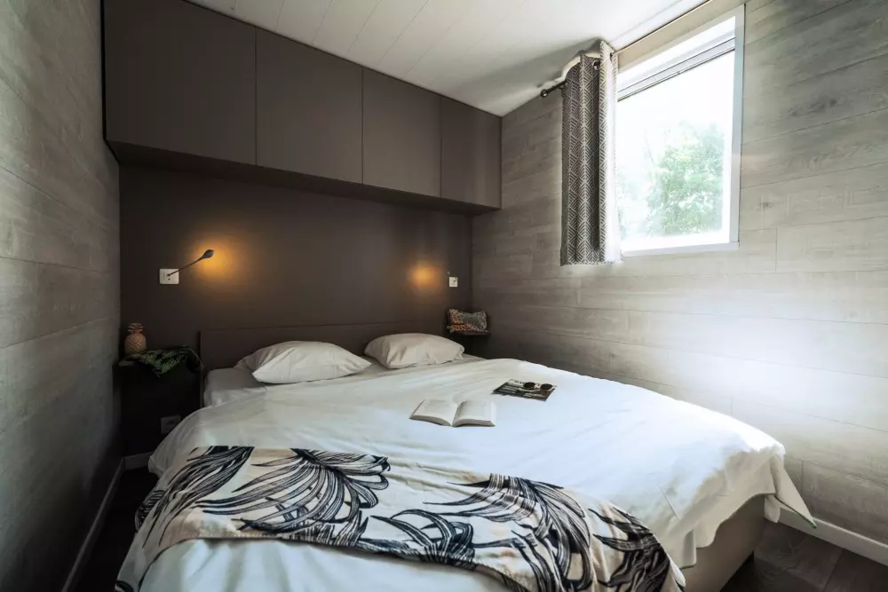 Domaine Les Nids du Lac 4 étoiles★★★★