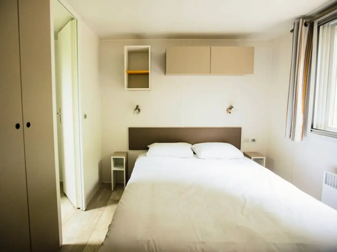 Camping Domaine Les Oréades 5 étoiles★★★★★