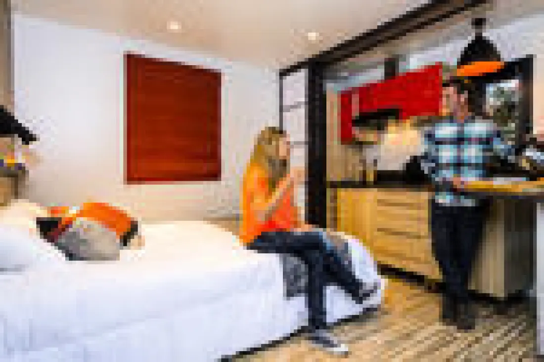 Camping Domaine Les Oréades 5 étoiles★★★★★