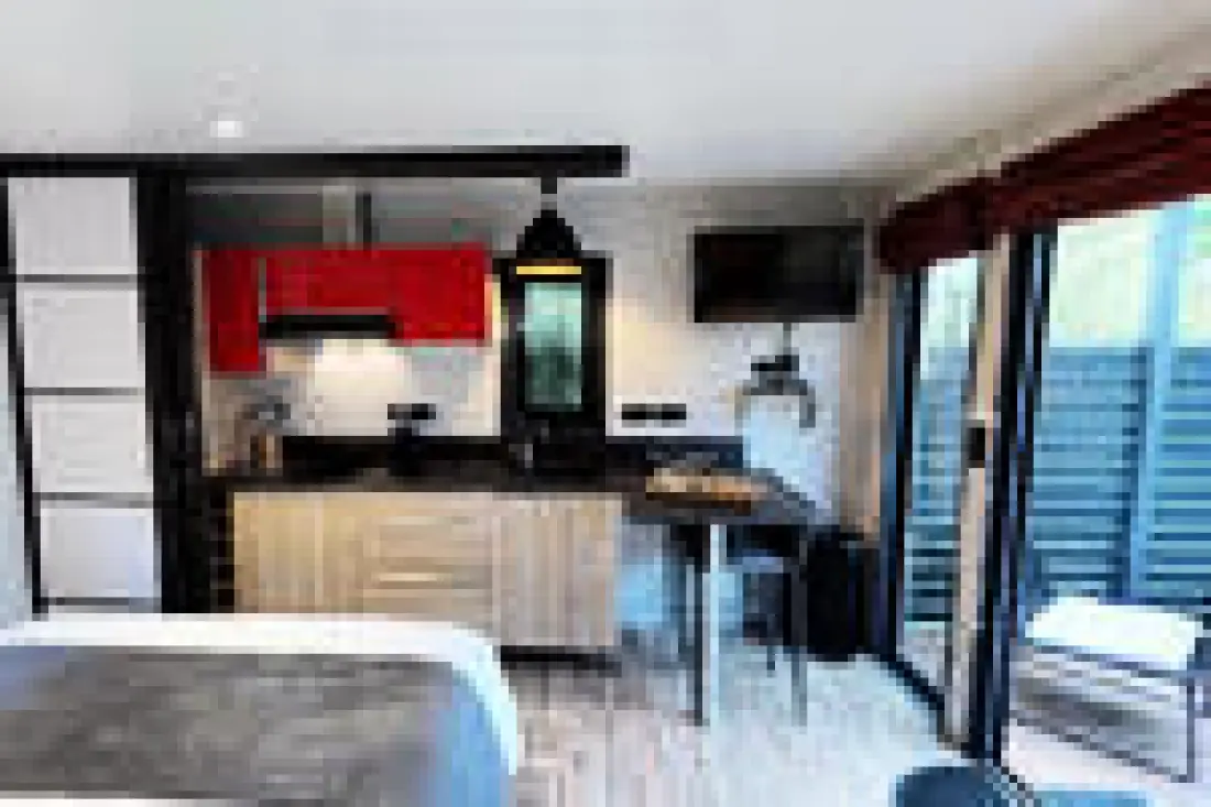 Camping Domaine Les Oréades 5 étoiles★★★★★