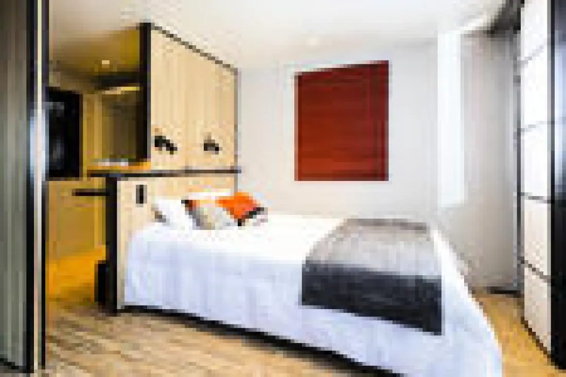 Camping Domaine Les Oréades 5 étoiles★★★★★