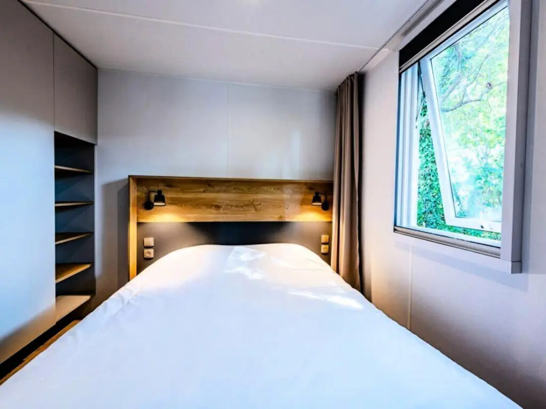 Camping Domaine Les Oréades 5 étoiles★★★★★