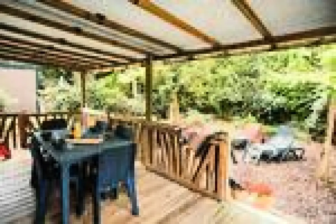 Camping Domaine Les Oréades 5 étoiles★★★★★