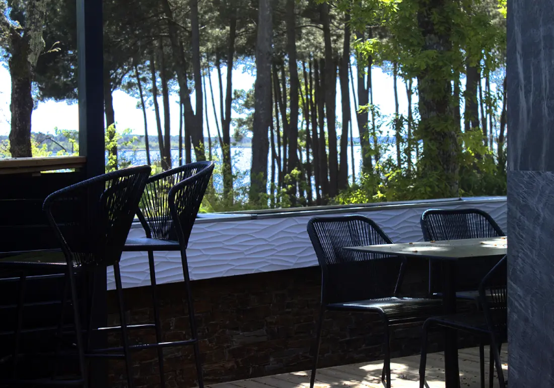Camping Domaine Les Oréades 5 étoiles★★★★★
