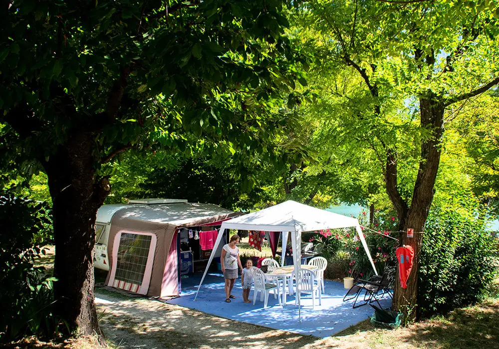 Campasun Camping de l’Etang de La Bonde 3 étoiles★★★