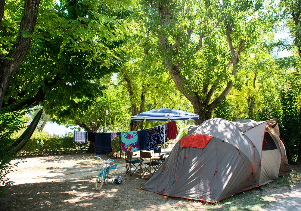 Campasun Camping de l’Etang de La Bonde 3 étoiles★★★