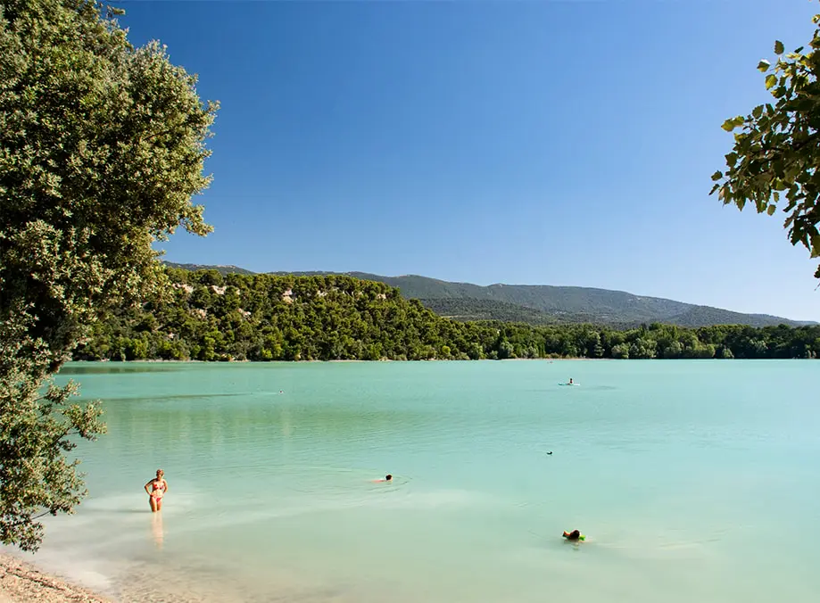 Campasun Camping de l’Etang de La Bonde 3 étoiles★★★