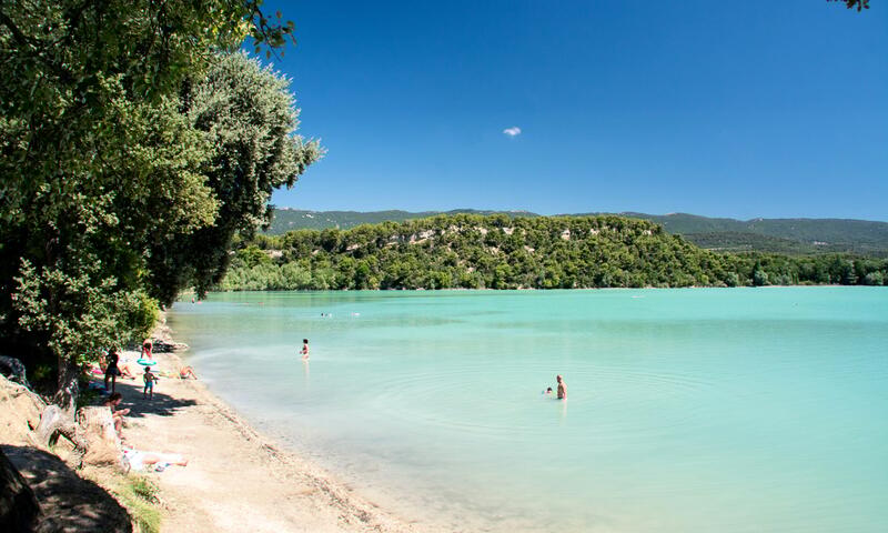 Campasun Camping de l'Etang de La Bonde *** - Sannes - 14