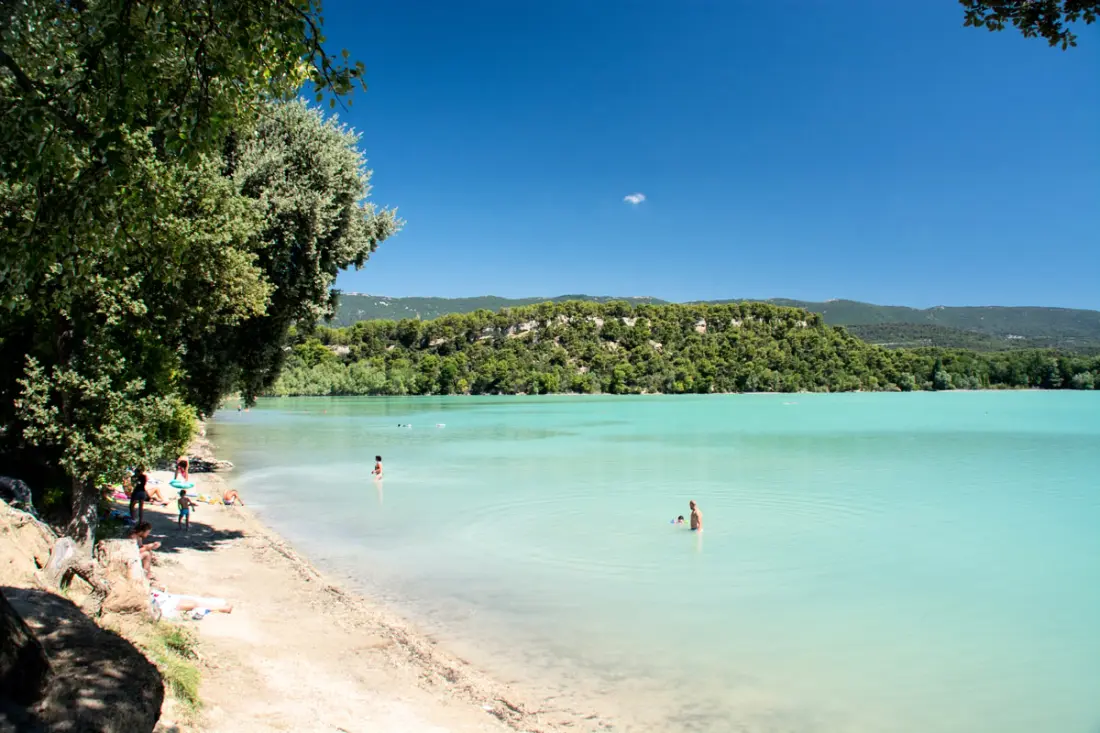 Campasun Camping de l’Etang de La Bonde 3 étoiles★★★