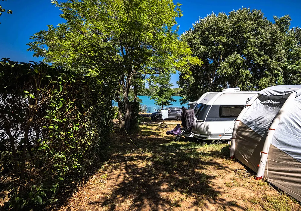 Campasun Camping de l’Etang de La Bonde 3 étoiles★★★