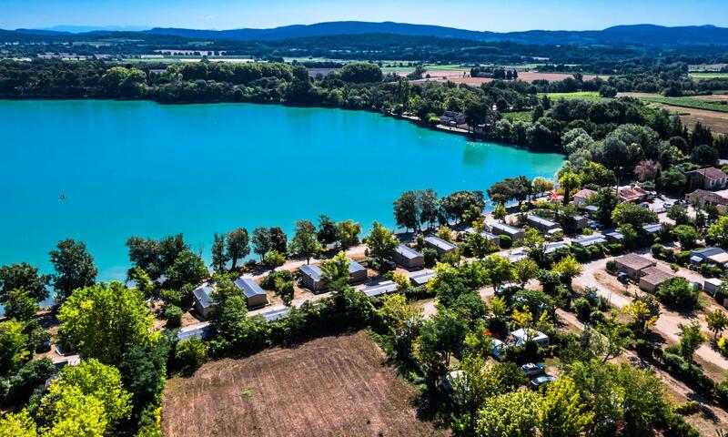 Campasun Camping de l'Etang de La Bonde *** - Sannes - 1