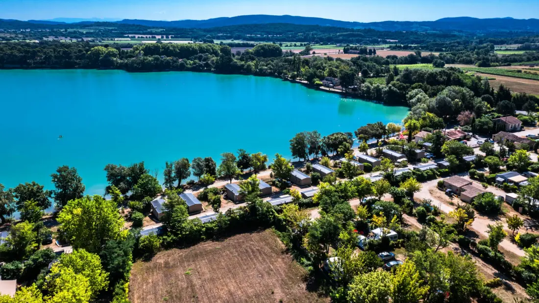 Campasun Camping de l’Etang de La Bonde 3 étoiles★★★