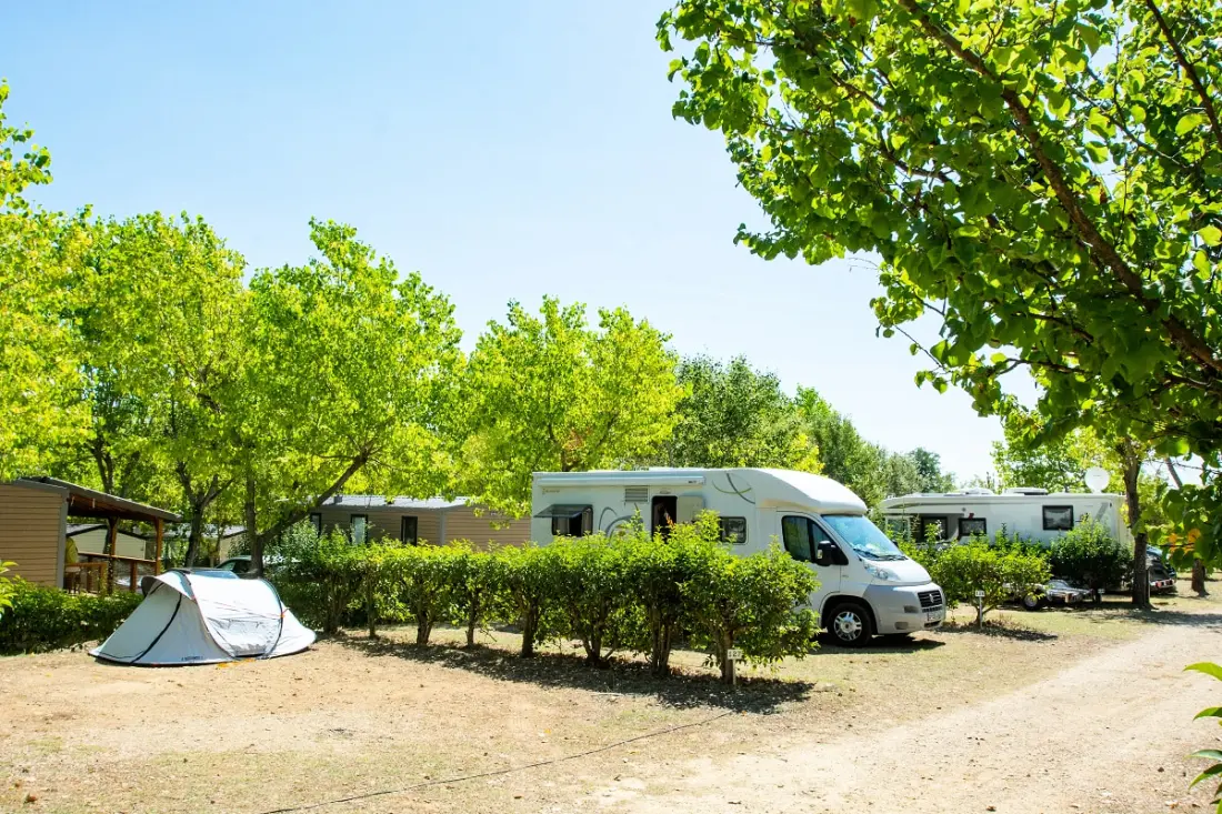 Campasun Camping de l’Etang de La Bonde 3 étoiles★★★