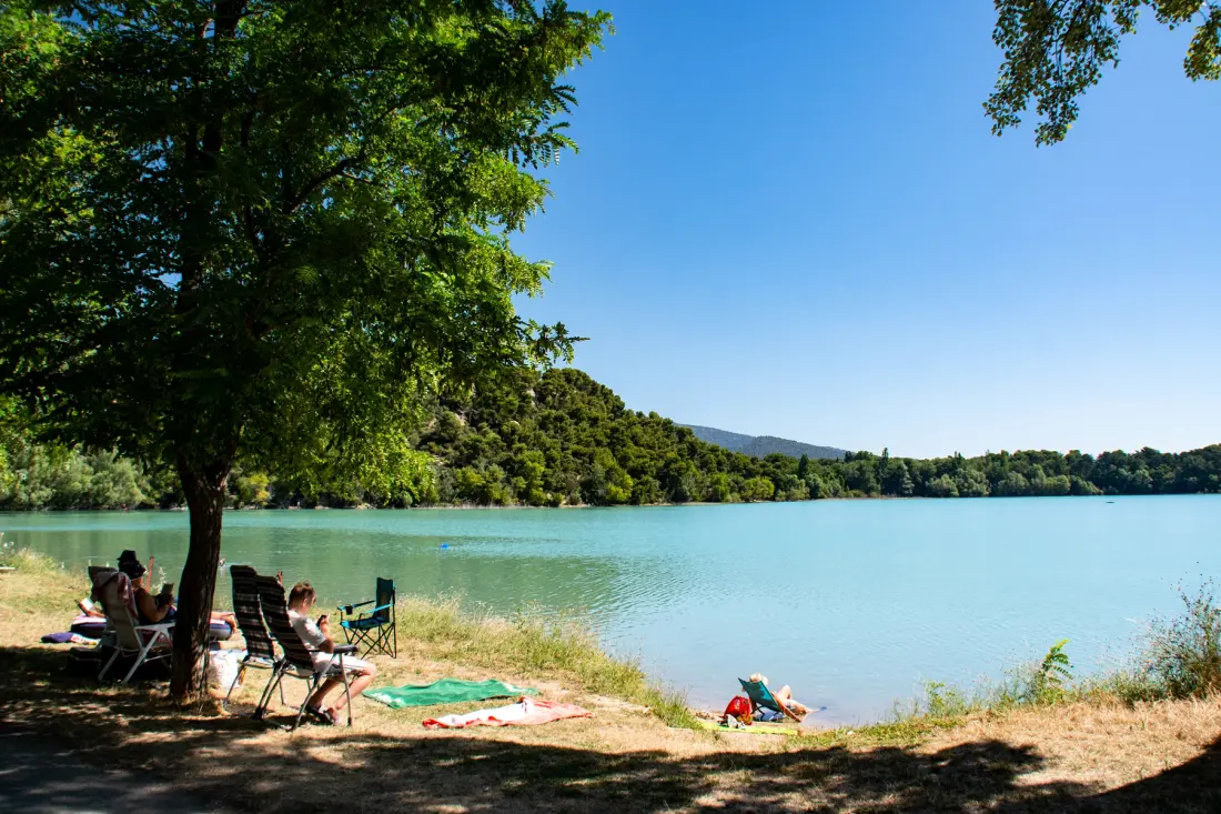 Campasun Camping de l’Etang de La Bonde 3 étoiles★★★