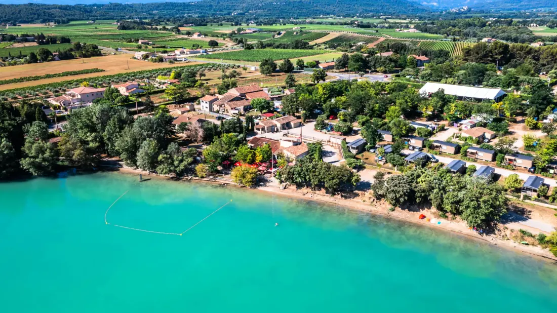 Campasun Camping de l’Etang de La Bonde 3 étoiles★★★