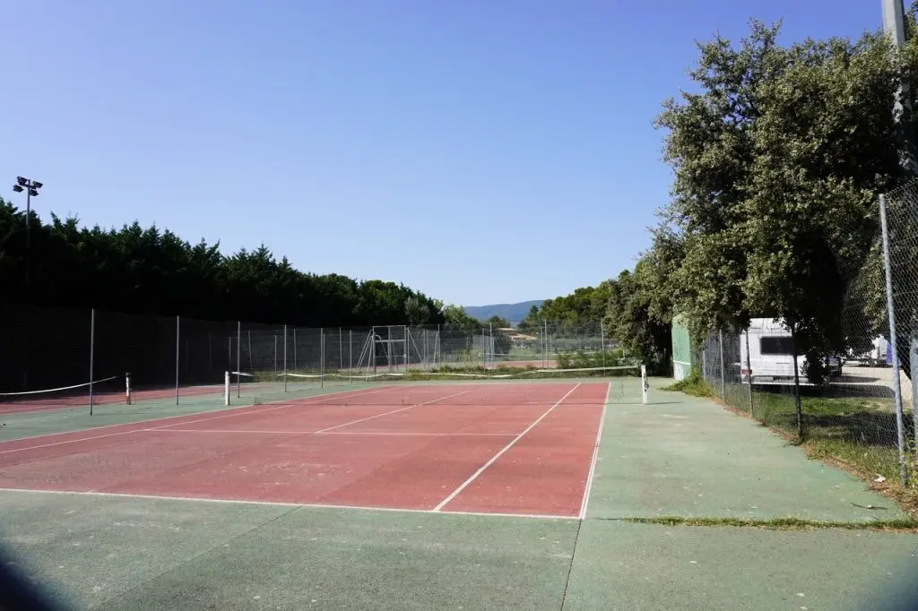 Campasun Camping de l’Etang de La Bonde 3 étoiles★★★
