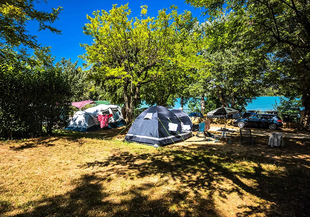 Campasun Camping de l’Etang de La Bonde 3 étoiles★★★