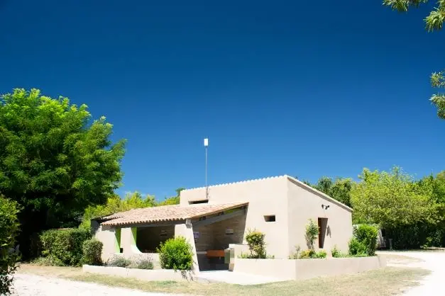 Campasun Camping de l’Etang de La Bonde 3 étoiles★★★
