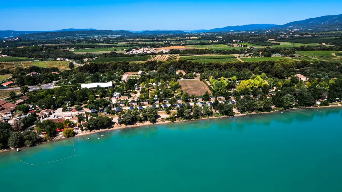 Campasun Camping de l’Etang de La Bonde 3 étoiles★★★