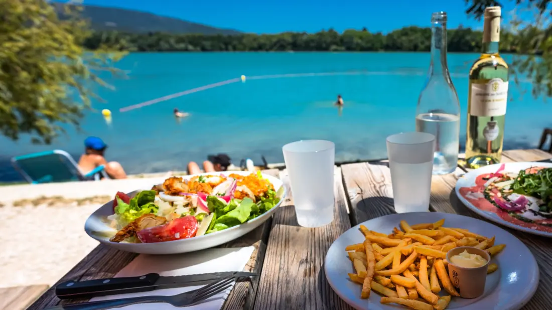 Campasun Camping de l’Etang de La Bonde 3 étoiles★★★